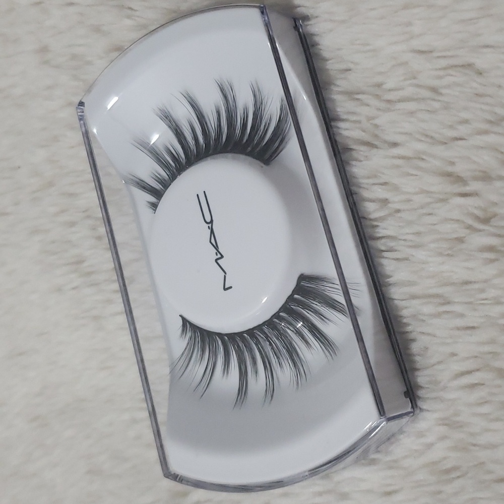 MAC COSMETICS MAC LASH NO.87 MAXIMALIST LASH. - Picture 9 of 11